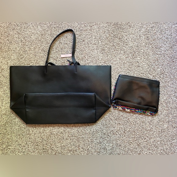 BNWT Victoria Secret Bag - Picture 3 of 10